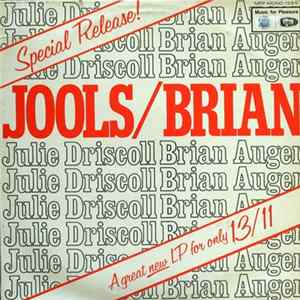 Julie Driscoll, Brian Auger - Jools / Brian FLAC
