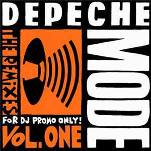 Depeche Mode - The Remixes - Vol. One FLAC