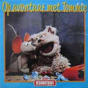 Sesamstraat - Op Avontuur Met Tommie FLAC