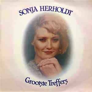 Sonja Herholdt - Grootste Treffers FLAC