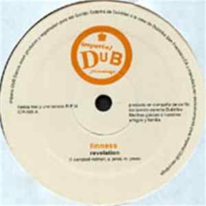 Finness - Revelation FLAC