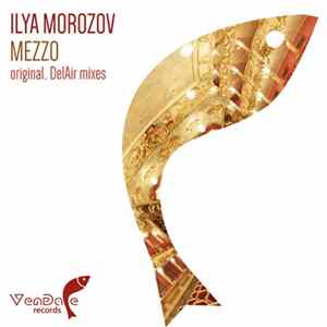 Ilya Morozov - Mezzo FLAC