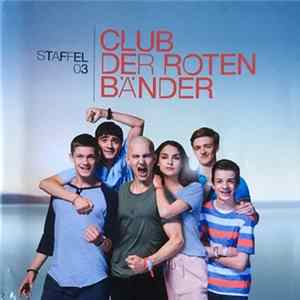 Various - Club Der Roten Bänder (Staffel 03) FLAC