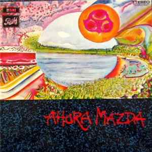 Ahora Mazda - Ahora Mazda FLAC