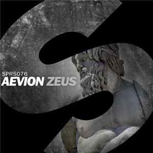 Aevion - Zeus FLAC