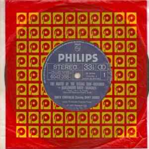 Santa Esmeralda - The House Of The Rising Sun / Nothing Else Matters FLAC