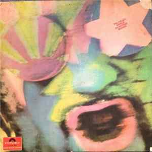 The Crazy World Of Arthur Brown - The Crazy World Of Arthur Brown FLAC