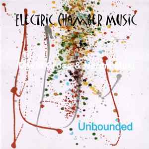 David Cross & Naomi Maki - Unbounded FLAC