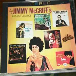 Jimmy McGriff - A Toast To Jimmy Mcgriff's Golden Classics FLAC