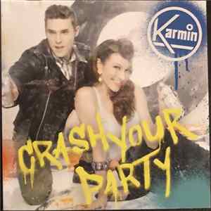 Karmin - Crash Your Party FLAC