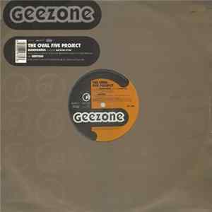 The Oval Five Project Featuring Natacha Atlas - Gandharva / Vertigo FLAC