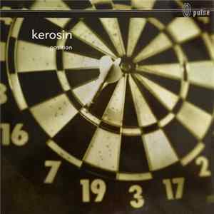 Kerosin - Position FLAC