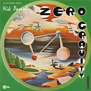 Nik Pascal - Zero Gravity FLAC