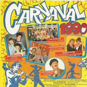 Various - Carnaval 1990 FLAC