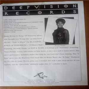 Sandy Rivera Presents Kings Of Tomorrow Featuring Treasa Fennie - Ancestors FLAC