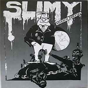 Slimy Venereal Diseases - Slimy Venereal Diseases FLAC