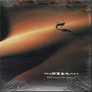 Sirrah - Did Tomorrow Come... FLAC