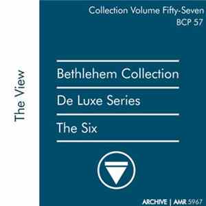 The Six - The View FLAC
