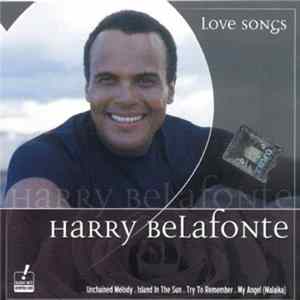 Harry Belafonte - Love Songs FLAC