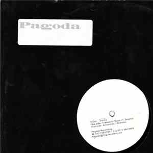 Orphic - Tranzient Phaze FLAC