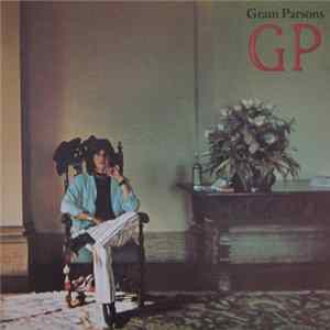 Gram Parsons - GP FLAC
