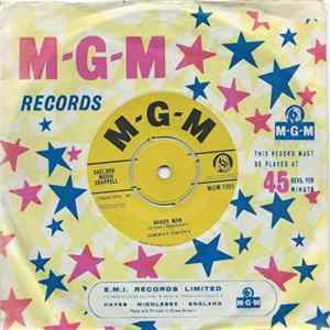 Conway Twitty - Handy Man FLAC