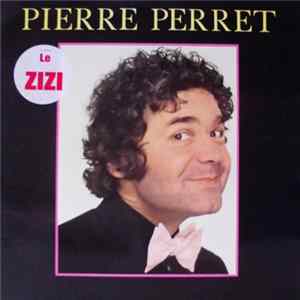 Pierre Perret - Pierre Perret FLAC