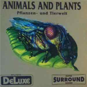 Various - Animals And Plants - Pflanzen- Und Tierwelt FLAC