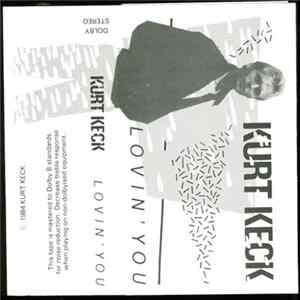 Kurt Keck - Lovin' You FLAC