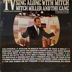 Mitch Miller And The Gang - TV Sing Along With Mitch FLAC