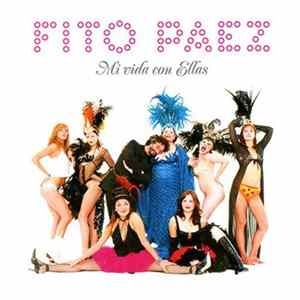 Fito Páez - Mi Vida Con Ellas FLAC