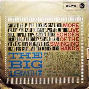 The Big 18 - More Live Echoes Of The Swinging Bands FLAC