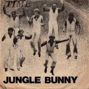 T.I.M.E. - Jungle Bunny FLAC