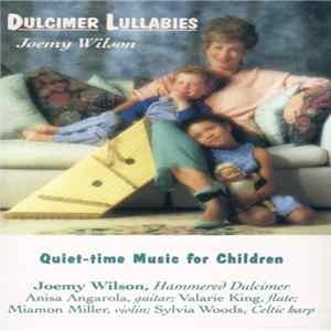 Joemy Wilson - Dulcimer Lullabies FLAC