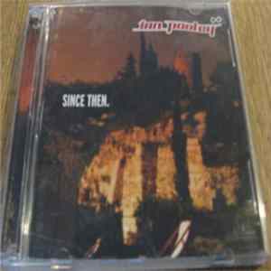 Ian Pooley - Since Then. FLAC