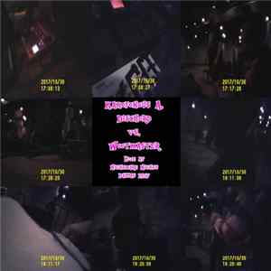 Kakofonous A. Dischord Vs. Wootmaster - Live At Nightmare Nights Dallas 2017 FLAC