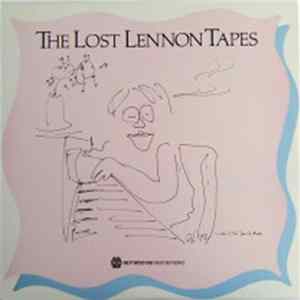 John Lennon - The Lost Lennon Tapes FLAC