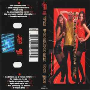 Alphabeat - Ta Rozkosz To Ja FLAC