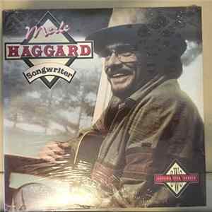 Merle Haggard - Songwriter FLAC