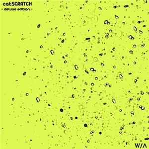 catScratch - CatScratch (Deluxe Edition) FLAC