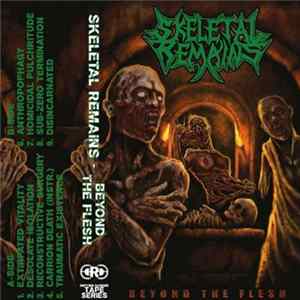 Skeletal Remains - Beyond The Flesh FLAC