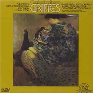Charles Tomlinson Griffes - The Pleasure-Dome Of Kubla Khan / Three Poems Of Fiona MacLeod / Song Of The Dagger / Four Impressions / Three Tone-Pictures / Four German Songs FLAC