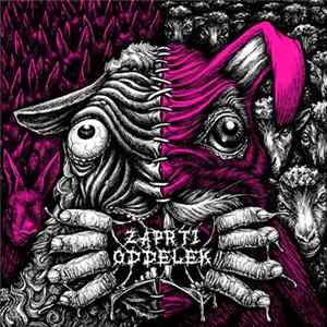 Zaprti Oddelek - Zaprti Oddelek FLAC
