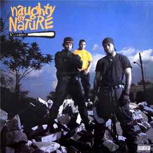 Naughty By Nature - Naughty By Nature FLAC