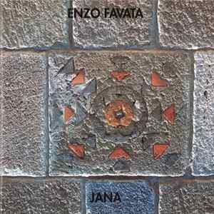 Enzo Favata - Jana FLAC