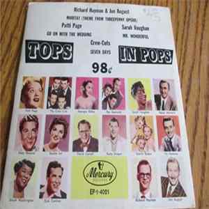 Various - Tops In Pops FLAC