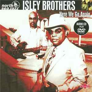 The Isley Brothers - Here We Go Again FLAC