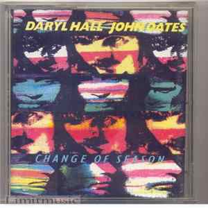 Daryl Hall & John Oates - Change Of Season FLAC