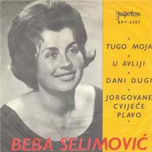 Beba Selimović - Tugo Moja FLAC