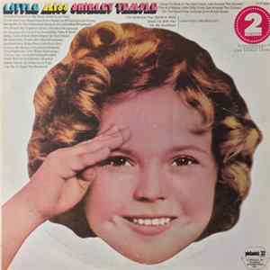 Shirley Temple - Little Miss Shirley Temple FLAC